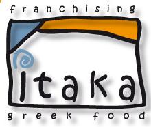 Itaka Greek Food, Chieti orari di apertura
