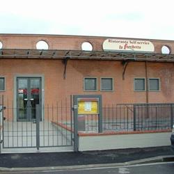 Ristorante La Forchetta, Campi Bisenzio orari di apertura