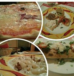 Ristorante Pizzeria Bellavita, Campi Bisenzio orari di apertura