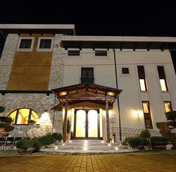 Ristorante La Castellana, Atessa orari di apertura