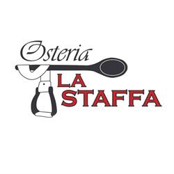 Ristorante Osteria La Staffa, Civitanova Marche orari di apertura