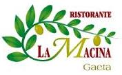 Ristorante La Macina, Gaeta orari di apertura