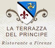 La Terrazza Del Principe, Firenze orari di apertura