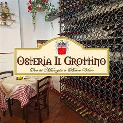 Osteria Il Grottino, Arezzo orari di apertura