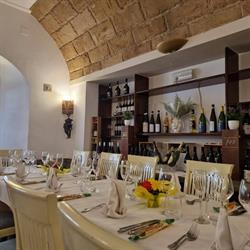 Ristorante Pizzeria Arabesque, Terrasini orari di apertura