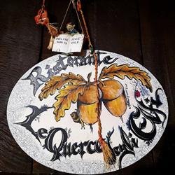 Le Querce Degli Elfi, Catanzaro orari di apertura