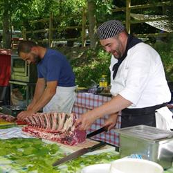 Agriturismo La Pietriccia, Chianciano Terme orari di apertura