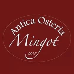 Antica Osteria "mingot 1807", Pordenone orari di apertura