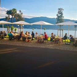 Ristorante Pizzeria Artis Verbania, Pallanza - Orari di apertura