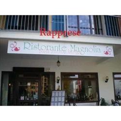 Ristorante Pizzeria Magnolia, Cannero Riviera orari di apertura