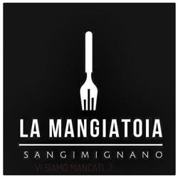 Ristorante La Mangiatoia, San Gimignano orari di apertura