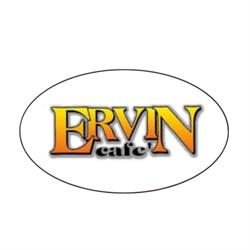 Ervin Cafè, Trani orari di apertura
