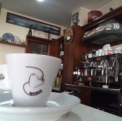 Roxy Bar Di Calvi Domenico, Trani orari di apertura