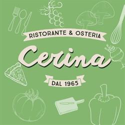 Ristorante Cerina - Pizzeria, Cesena orari di apertura