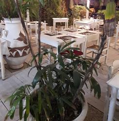 Ristorante da Giovannino, San Felice Circeo orari di apertura