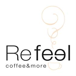 Refeel Coffee & More, Milano orari di apertura