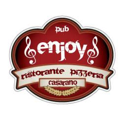 Enjoy Ristorante Pizzeria Pub, Casarano orari di apertura
