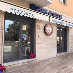 Pizzeria Sapori di Sicilia di Patrizia Elisa Benfatto, Sulmona orari di apertura