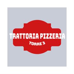 TRATTORIA PIZZERIA TORRE 3 DI CALLEGARI SIMONE, San Possidonio orari di apertura
