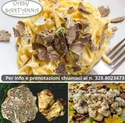 Ristorante Oasy Sant'Anna, Fossombrone orari di apertura