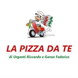La Pizza da Te, Monselice orari di apertura