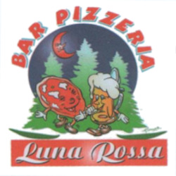 Pizzeria Luna Rossa-Carnia, Villa Santina orari di apertura
