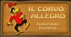 Il Corvo Allegro, Roma orari di apertura