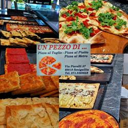 Pizzeria Un Pezzo Di, Senigallia orari di apertura