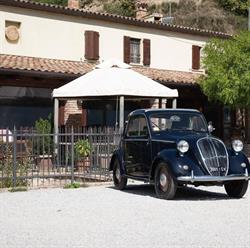 Agriturismo La Rocca, Sogliano al Rubicone orari di apertura