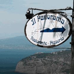 Ristorante Pizzeria Il Panorama, Colli di Fontanelle orari di apertura