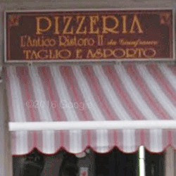 Antico Ristoro 2, Pisa orari di apertura