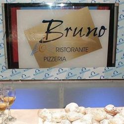 Ristorante Pizzeria "bruno" Di Massari Bruno Capurso, Bari - Orari di apertura