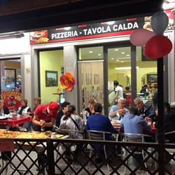 Pizzeria Strapizzami, Palestrina orari di apertura