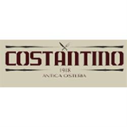 Ristorante Costantino, Aversa orari di apertura