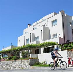 Hotel La Gioiosa, Finale Ligure orari di apertura
