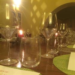 Cin Cin Ristorante Siciliano, Palermo orari di apertura
