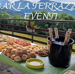 Bernardini Manola Bar La Terrazza Bar La Terrazza Alto Reno Terme, Castelluccio - Orari di apertura