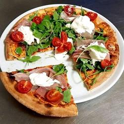 Pizzeria il Gusto del Villaggio, Curtatone orari di apertura