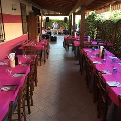 Bar Trattoria Pizzeria "lilia" Borgo Virgilio, Romanore - Orari di apertura