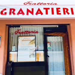 Trattoria - Bar Granatieri, Cremona orari di apertura