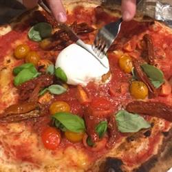 Trattoria Pizzeria Manzoni, Luino orari di apertura