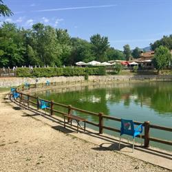 Laghi della Tranquillità, Reggello orari di apertura