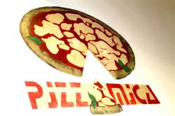 Pizzamica Di Martinelli Elisa Pizzeria Da Asporto, Casalecchio di Reno orari di apertura