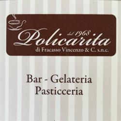 Fracasso V. bar Pasticceria, Maglie orari di apertura