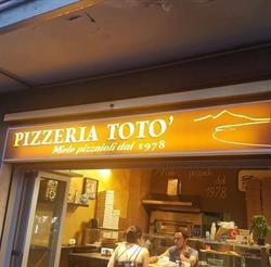 Pizzeria Toto' Di Miele Fabio, Cernusco sul Naviglio orari di apertura