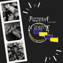 Pizzeria Le Scalette Di Silenzi G. E C. Snc, Montegranaro orari di apertura