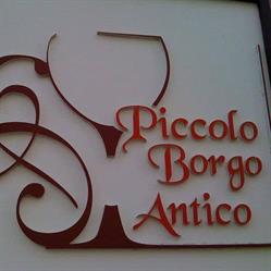 Pizzeria Norcineria Piccolo Borgo Antico by La Rossa - Giovinazzo, orari di apertura