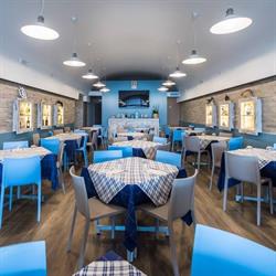 Ristorante Capuozzo L'Angolo del Mare, Massa Lubrense orari di apertura