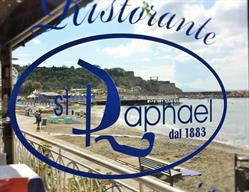Ristorante St. Raphael, Massa Lubrense orari di apertura