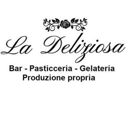 Pasticceria Gelateria Bar La Deliziosa, Rieti orari di apertura